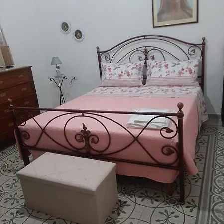 Casa Margherita Tatil Evi