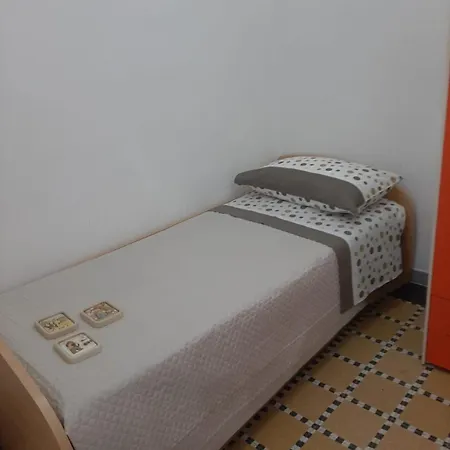 Tatil Evi Casa Margherita *