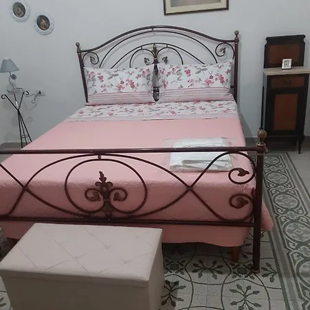 Tatil Evi Casa Margherita *